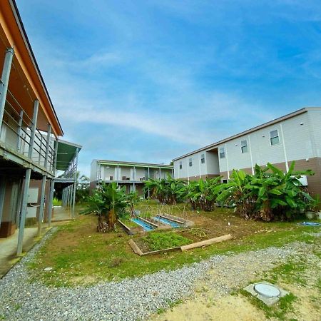House&Cafe Green Terrace - Vacation Stay 69610V Ishigaki  Ngoại thất bức ảnh