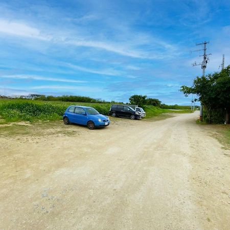 House&Cafe Green Terrace - Vacation Stay 69610V Ishigaki  Ngoại thất bức ảnh