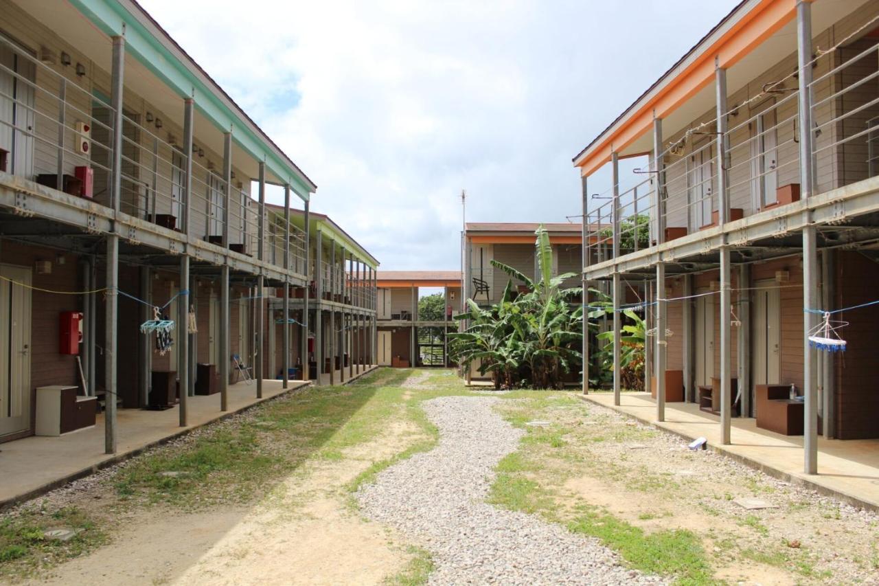 House&Cafe Green Terrace - Vacation Stay 69610V Ishigaki  Ngoại thất bức ảnh