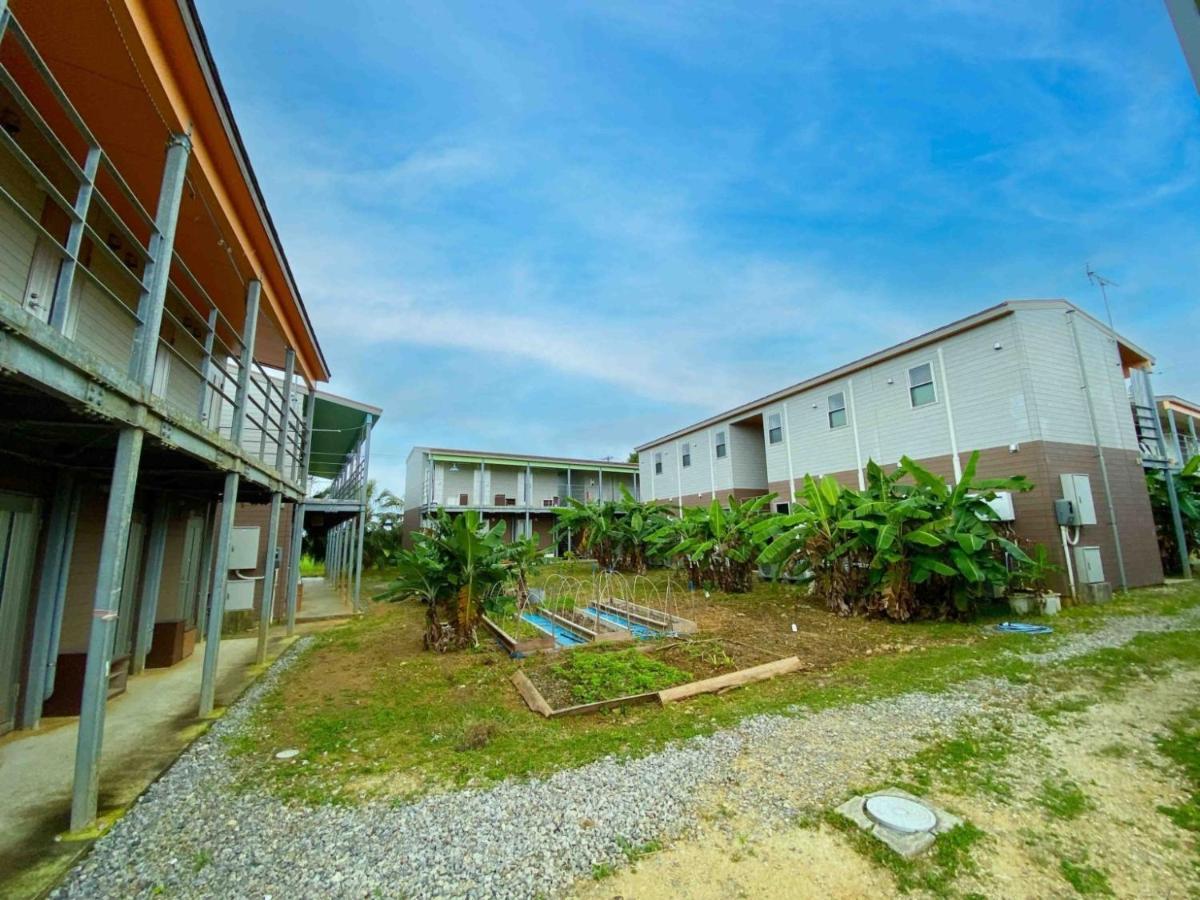 House&Cafe Green Terrace - Vacation Stay 69610V Ishigaki  Ngoại thất bức ảnh